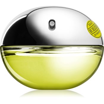 DKNY Be Delicious Eau de Parfum pentru femei - imagine 2